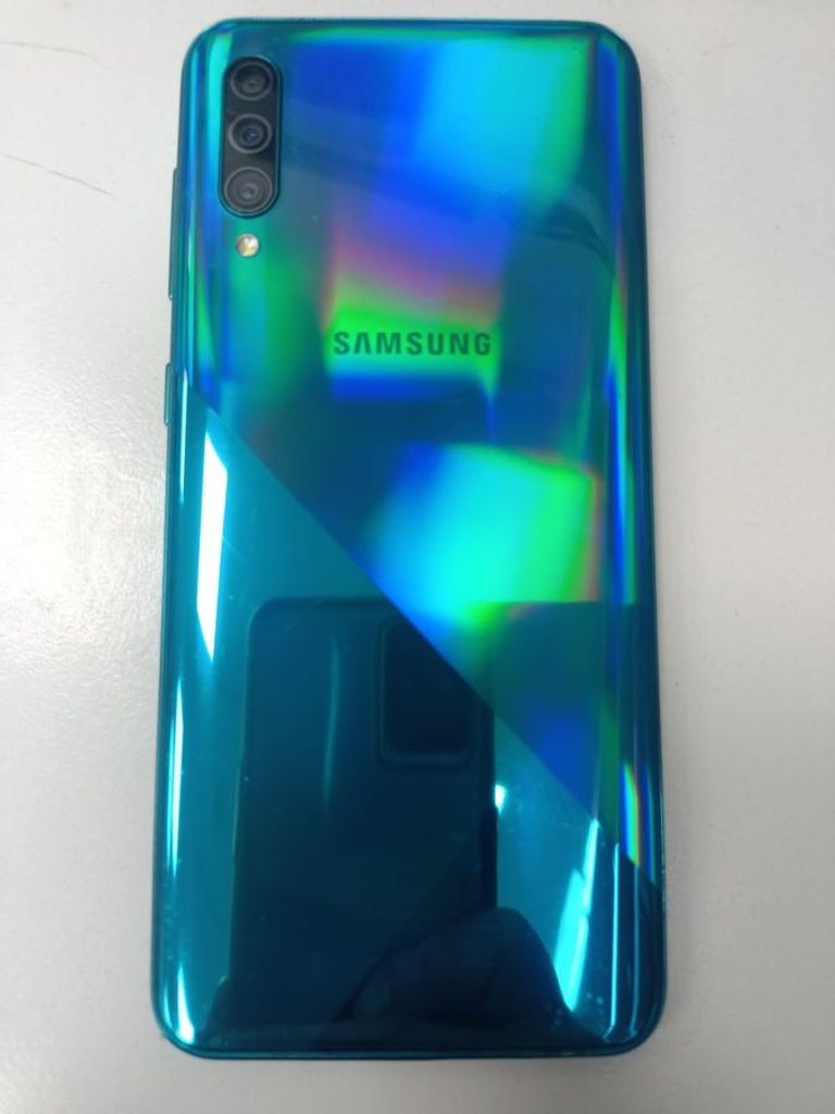 Купити Samsung galaxy a30s 3/32gb Б/У