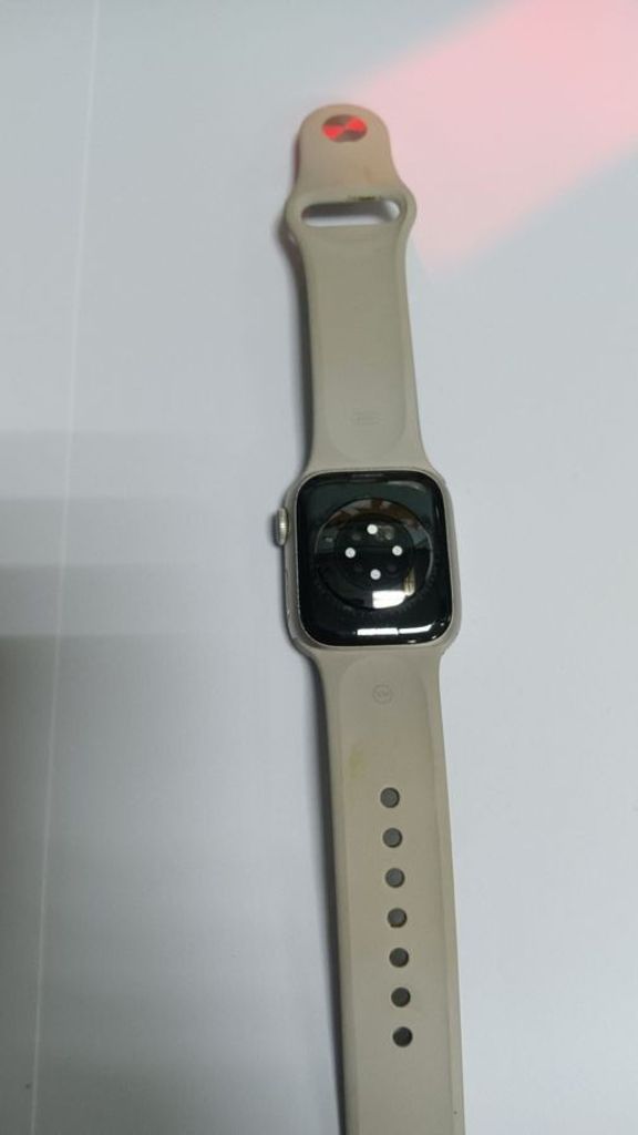 Apple watch series 9 gps 41mm aluminum case Код:01-200911593. Изображение 9
