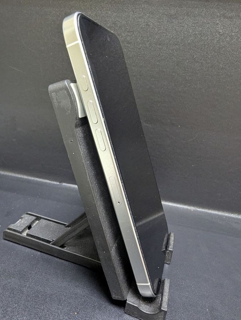 Apple iphone 16 pro max 256gb Код:01-200908207. Зображення 6