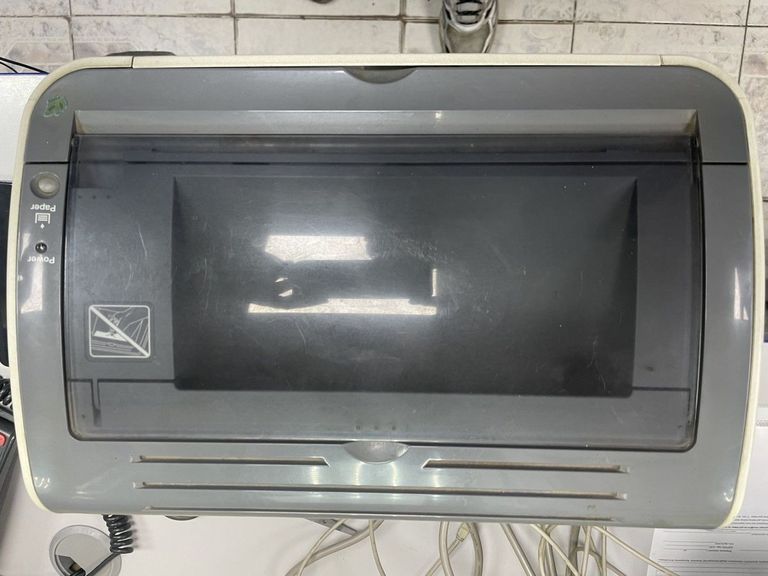 Объявление Canon lbp2900 Б/У