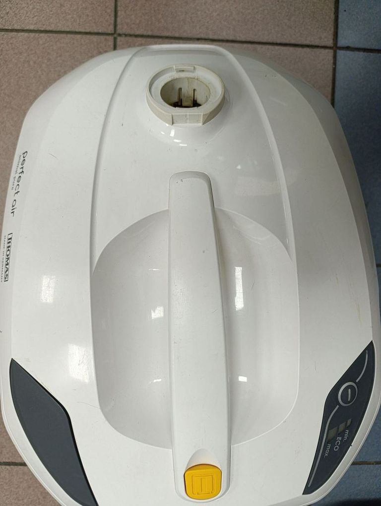 Купить Thomas perfect air animal pure Б/У