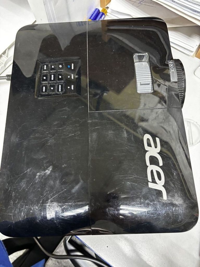 Купить Acer x138wh Б/У