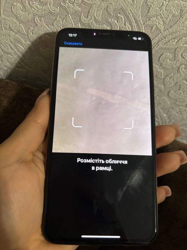 Apple iPhone Хs Max Код:null. Зображення 6