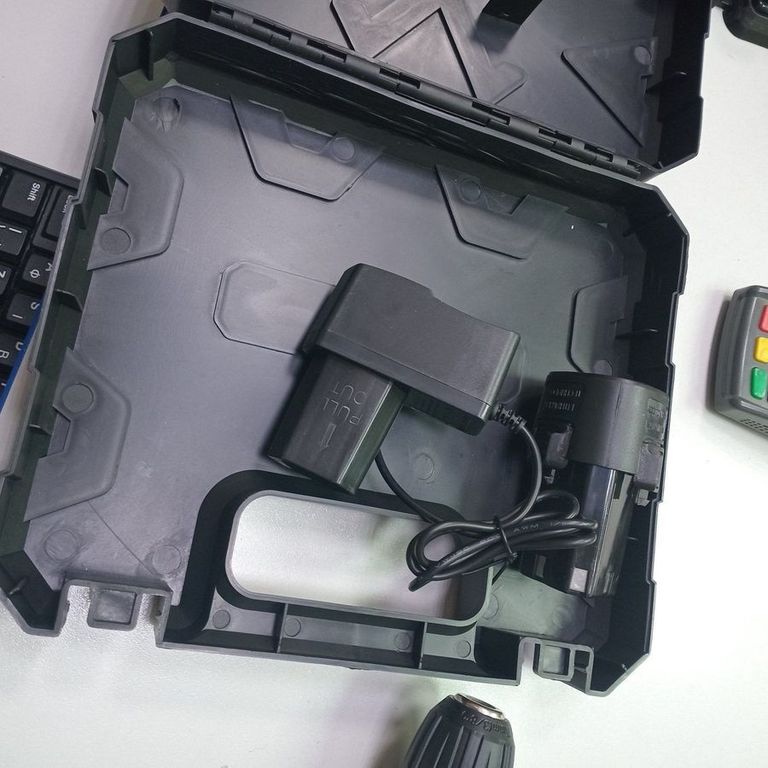 Объявление Сталь шлс 1220-2б 2акб зп Б/У