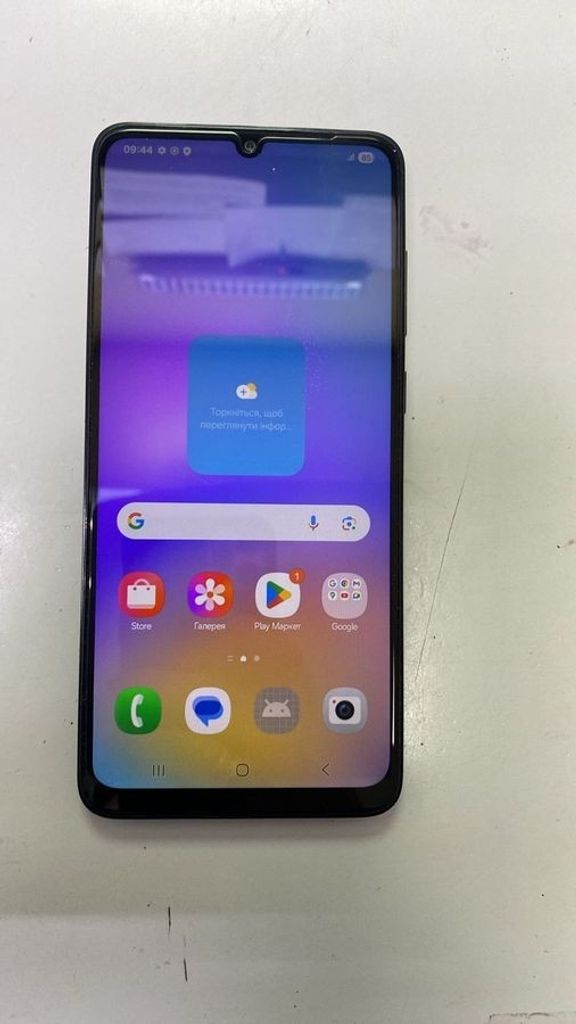 Купити Samsung galaxy a05 4/64gb Б/У