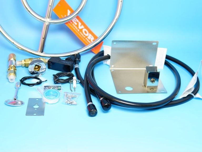 Дешево VEVOR 18" (45 см)  з ломбарду