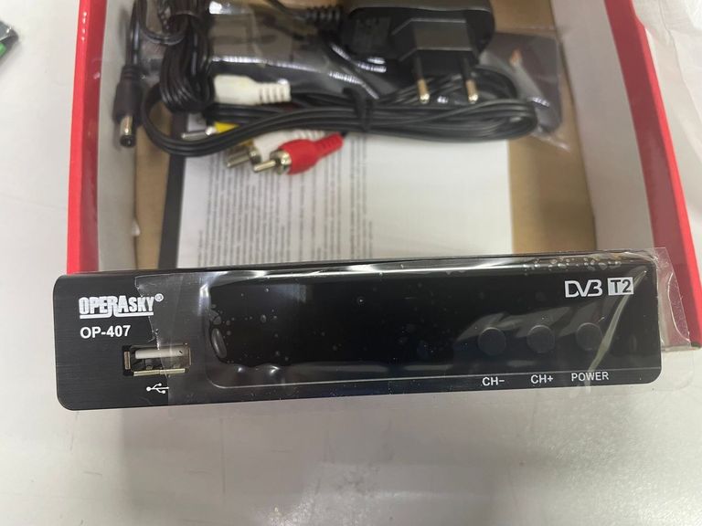 Дешево Opera t2 op 407 з ломбарду