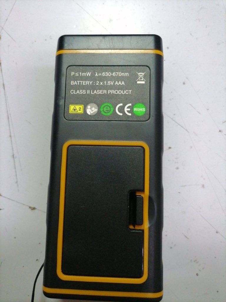 Дешиво Sndway SW-TG120 с ломбарда