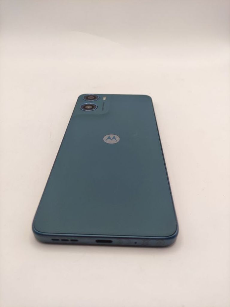 Motorola moto g06 4g 4/64gb tendril Код:01-200912774. Зображення 7
