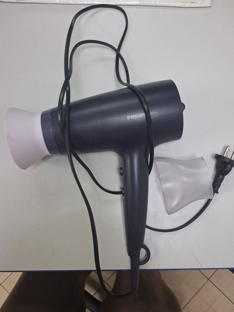 Купити Philips bhd340 Б/У