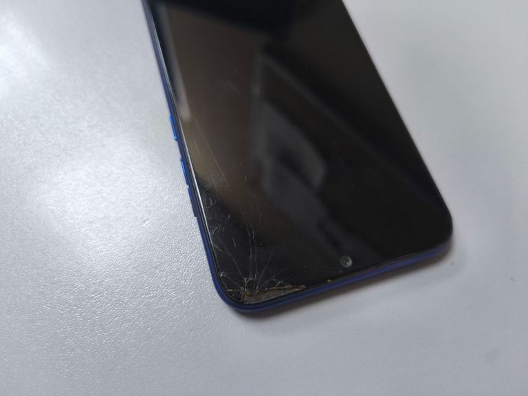 Розпродаж Tecno camon 11s 3/32gb, продавець Техноскарб