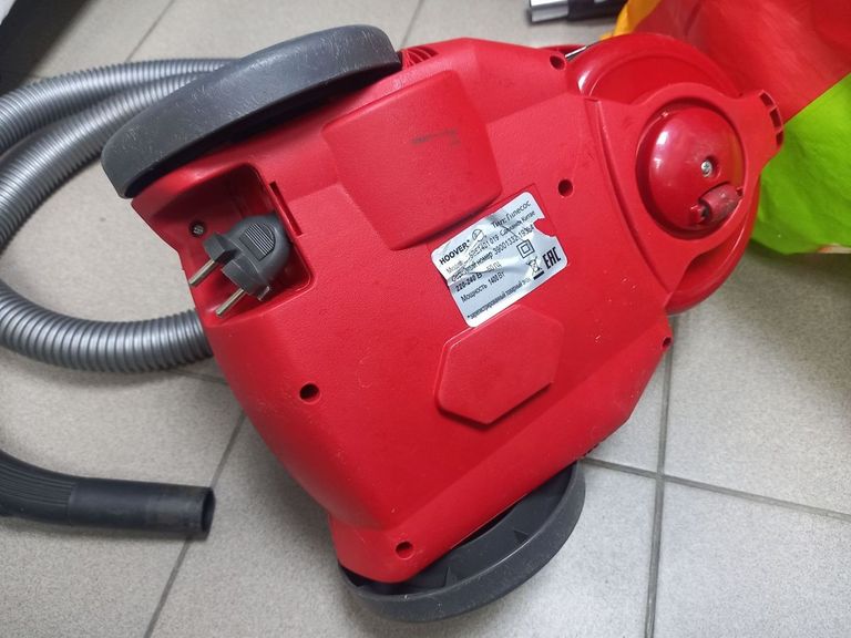 Розпродаж Hoover TSBE 1401 019, продавець Техноскарб