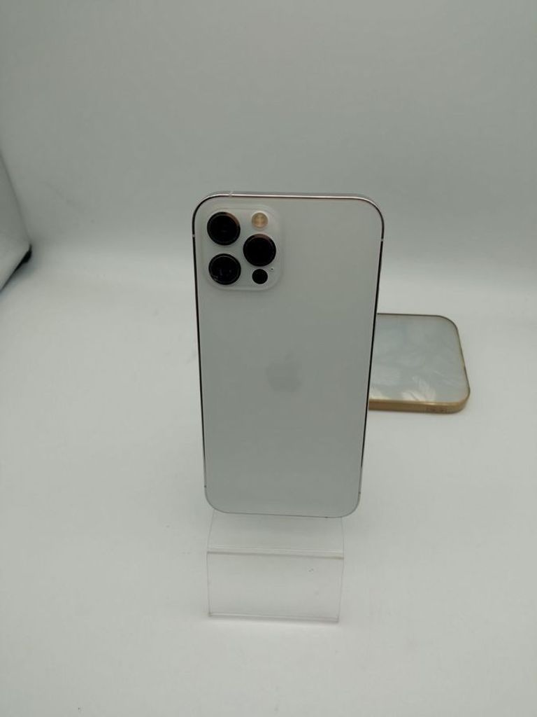 Оголошення Apple iphone 12 pro 128gb Б/У