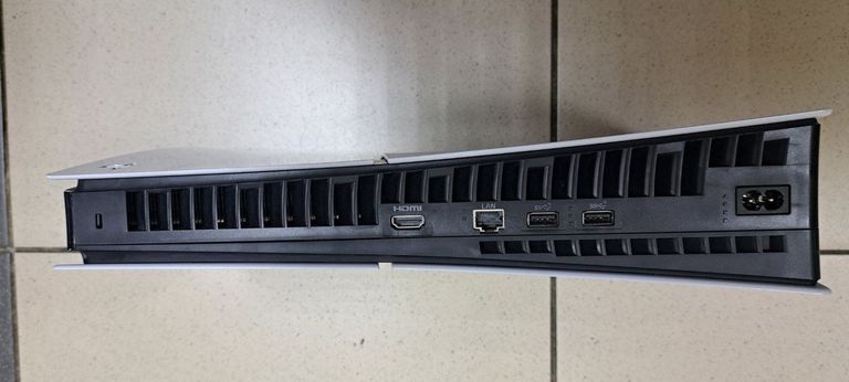 Розпродаж Sony PlayStation 5 Digital Edition 825GB, продавець Техноскарб