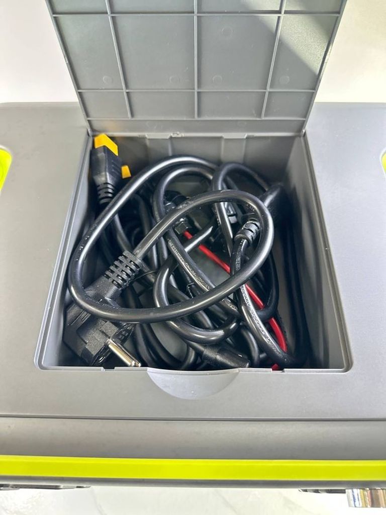 Fossibot F2400 Код:01-200913864. Зображення 8