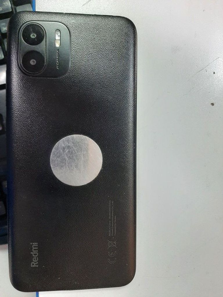 Розпродаж Xiaomi Redmi A1 2/32GB Black, продавець Техноскарб