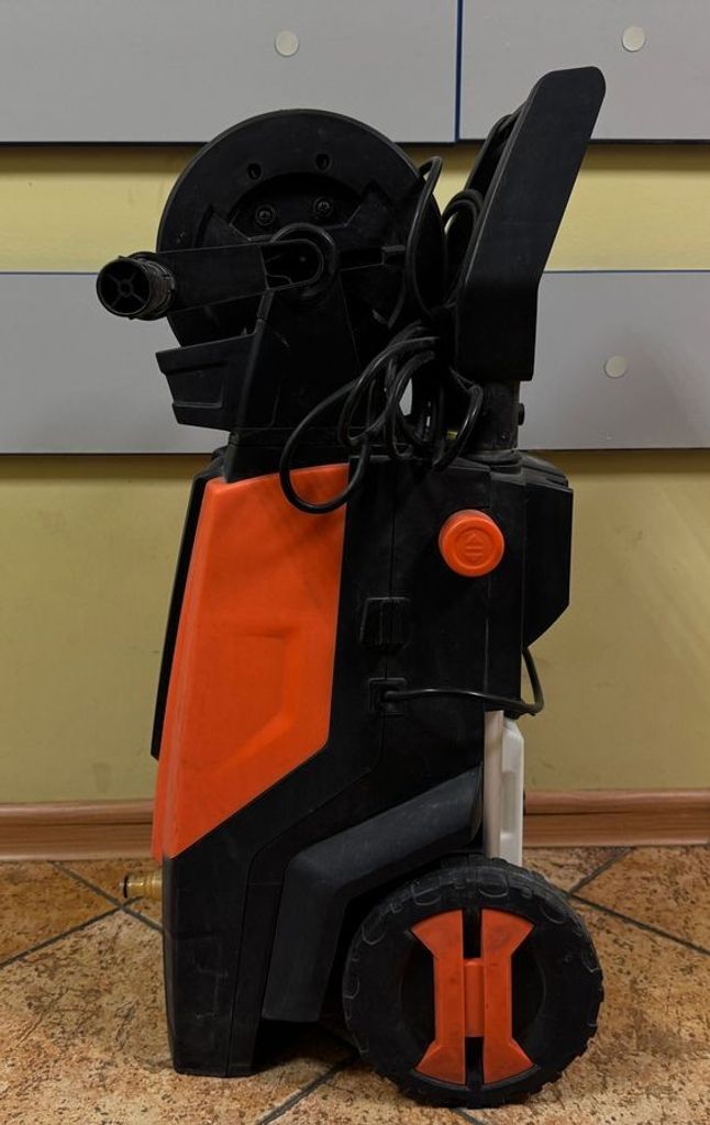 Объявление Dnipro-M pw-16br Б/У