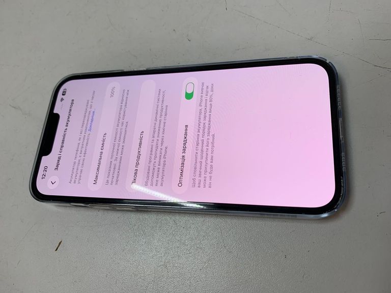 Купити Apple iphone 13 pro max 256gb Б/У