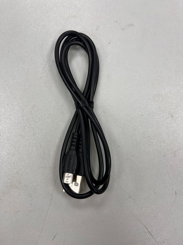 Оголошення Borofone 15000mah Б/У