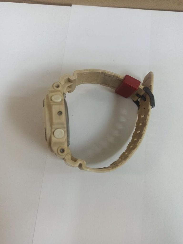 Дешиво Casio glx-150 с ломбарда