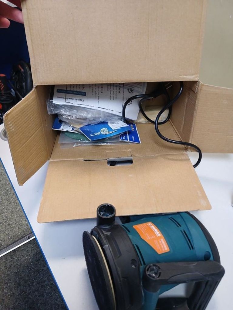 Объявление Vilmas 450-RS-125 Б/У