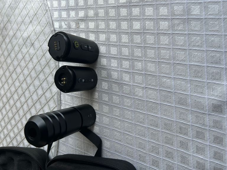 Объявление Ambition hunter безпровідна Б/У