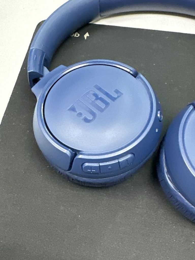 Дешево Jbl tune 510bt з ломбарду
