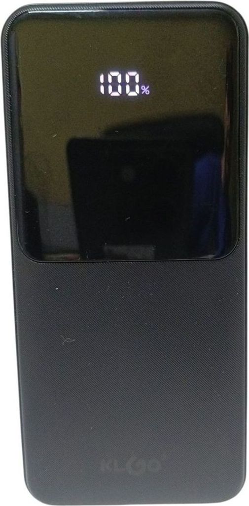 Купити Klgo kp-44 10000mah Б/У