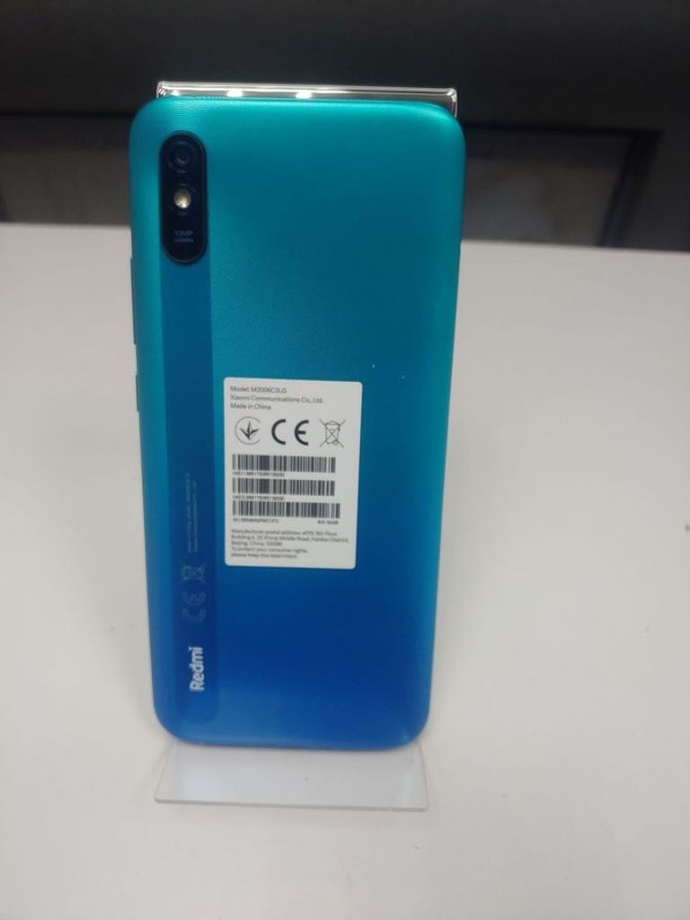 Оголошення Xiaomi redmi 9a 2/32gb Б/У