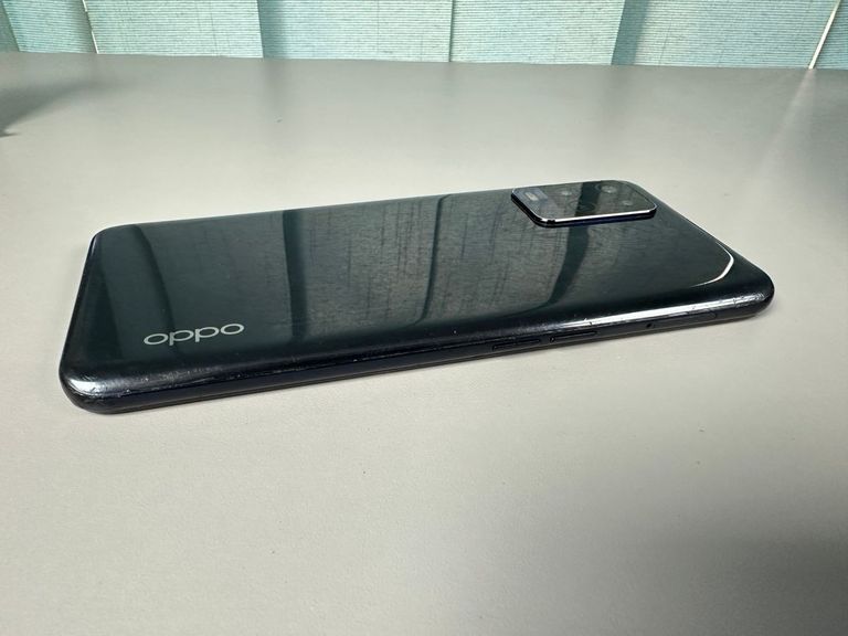 Розпродаж Oppo a54 4/128gb, продавець Техноскарб