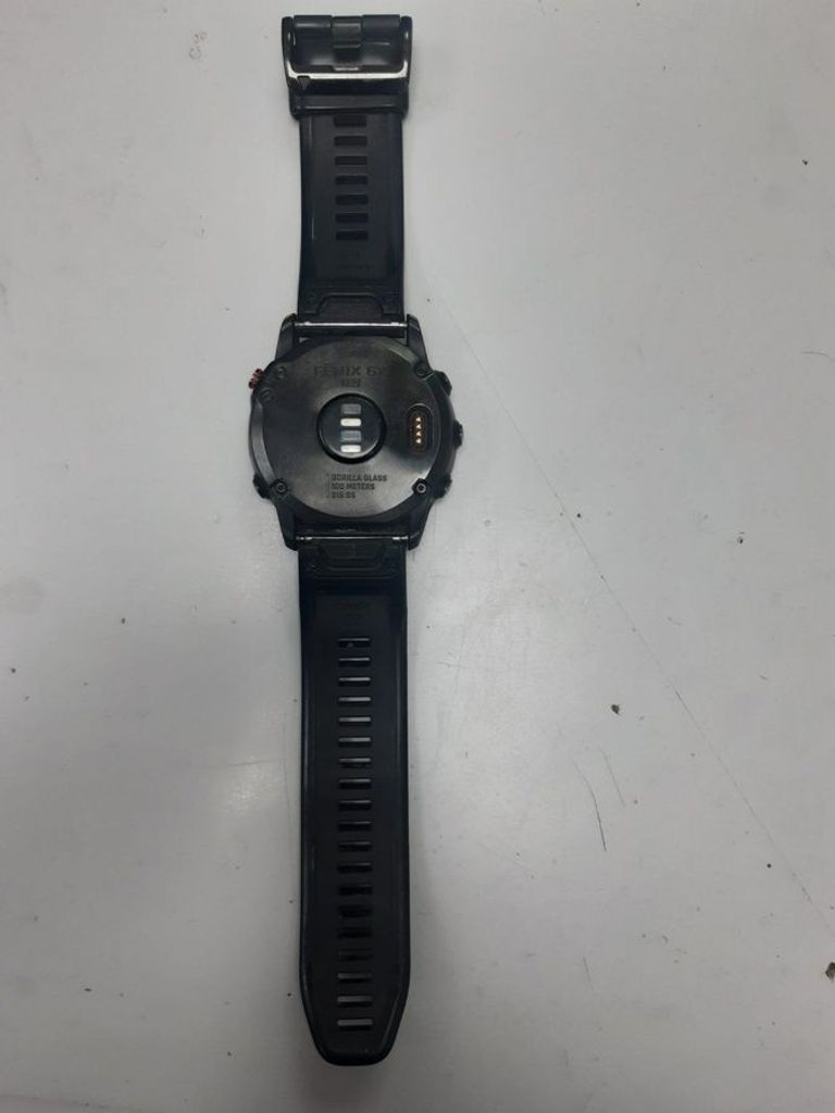 Garmin fenix 6x pro Код:01-200915269. Зображення 5