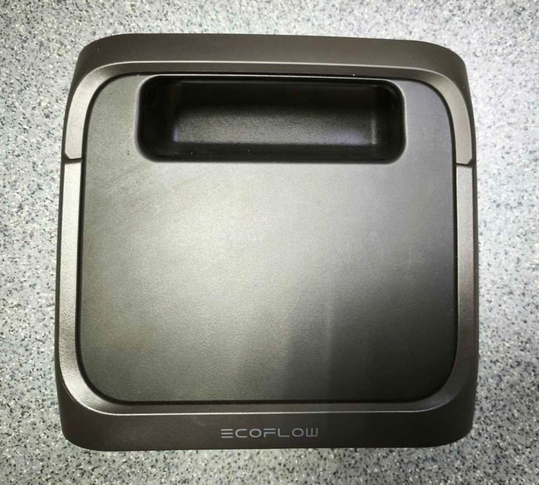 Розпродаж Ecoflow RIVER 3 Plus, продавець Техноскарб