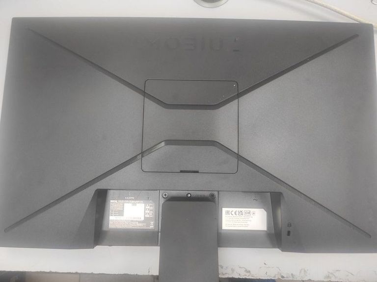 Оголошення Benq ex240n Б/У