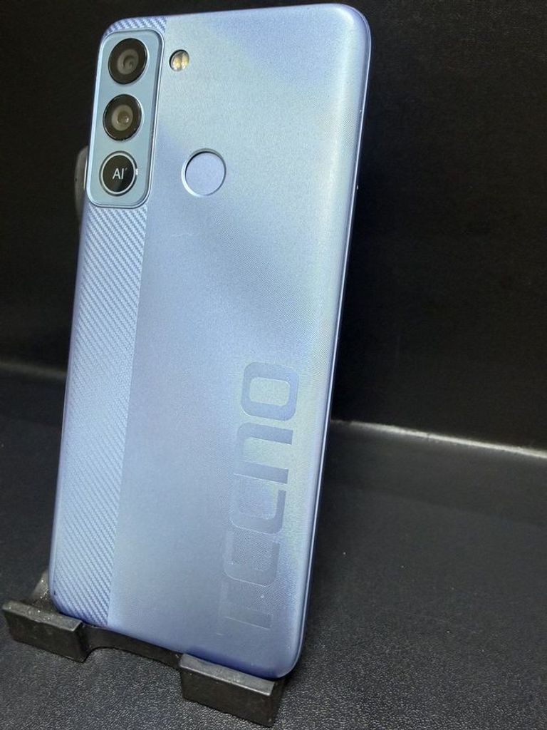 Купить Tecno pop 5 2/32gb Б/У