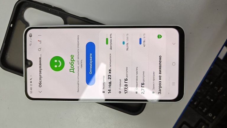 Купить Samsung galaxy a16 sm-a165f 8/256gb Б/У