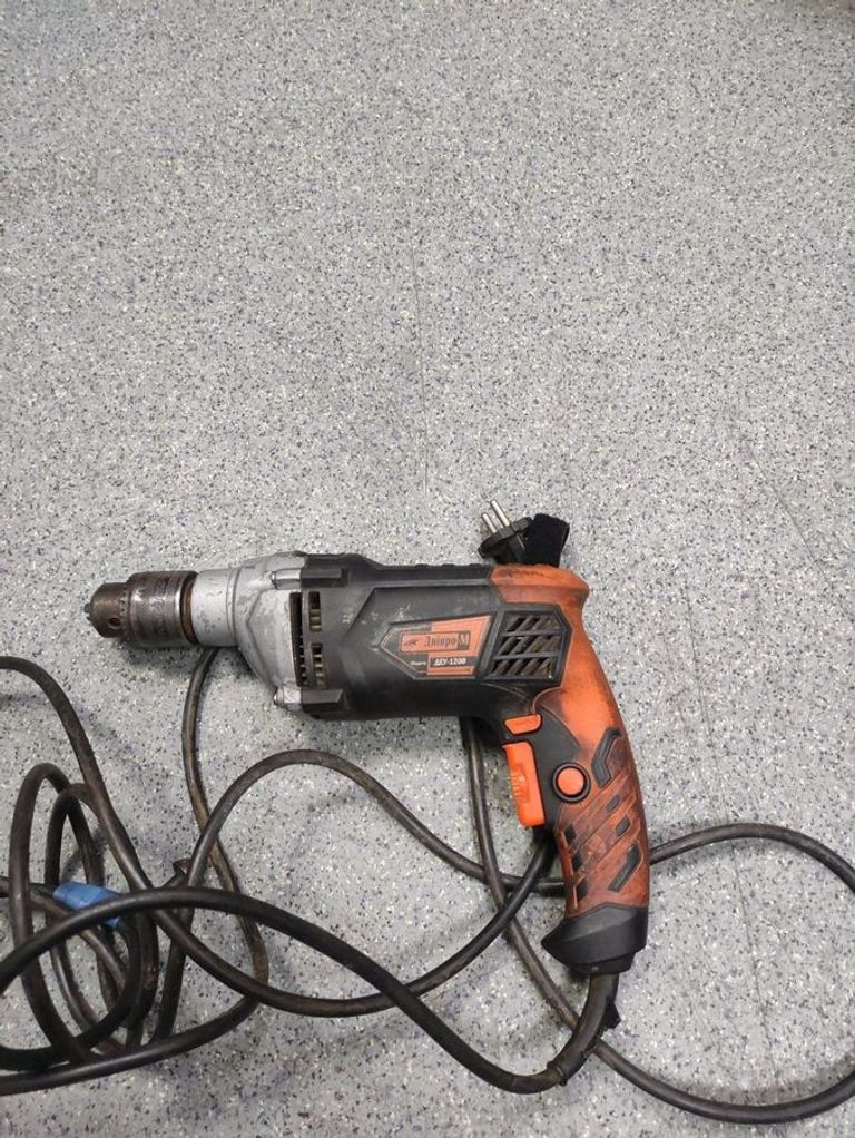 Дешиво Dnipro-M ДЕУ-1200П с ломбарда