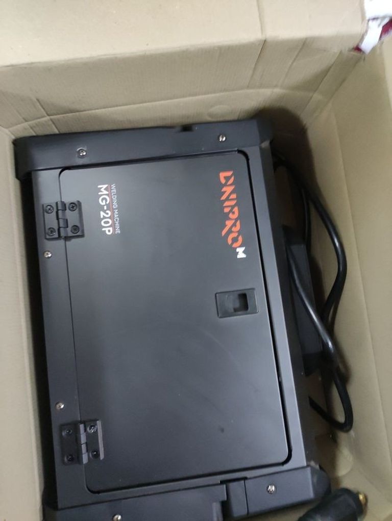 Объявление Dnipro-M mg-20p Б/У