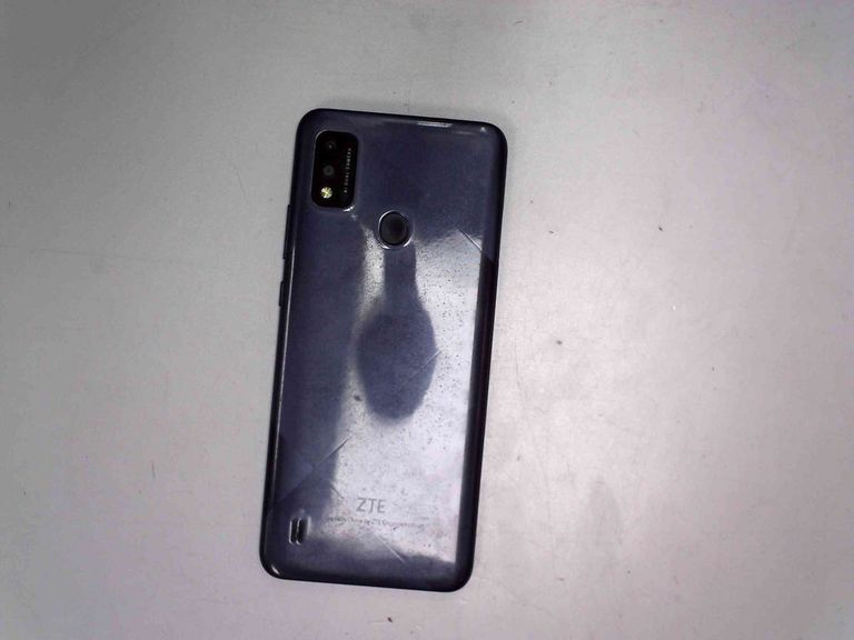 Оголошення Zte Blade A51 2/64GB Blue Б/У