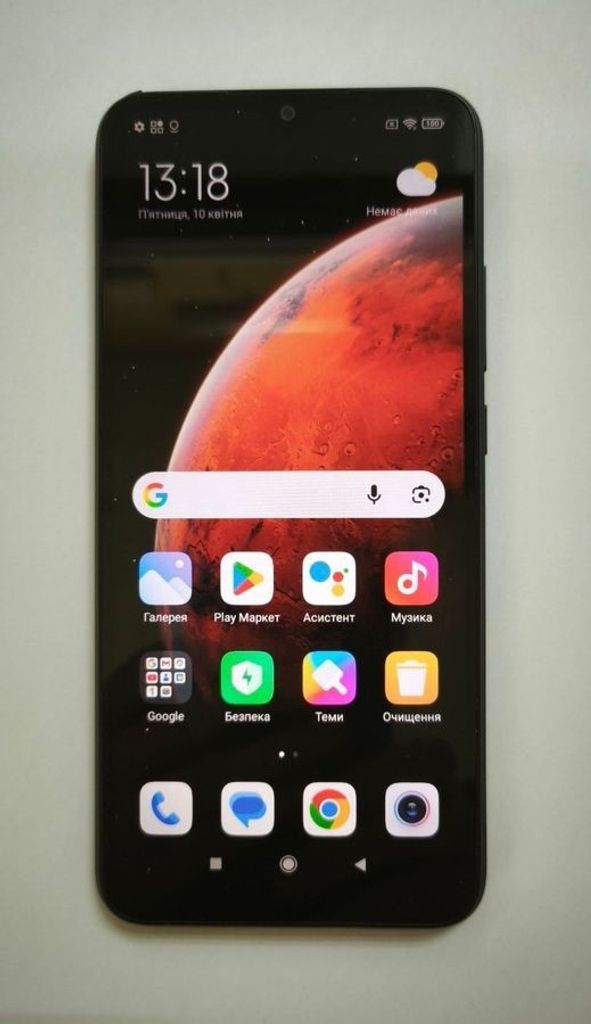 Купити Xiaomi redmi 9a 2/32gb Б/У