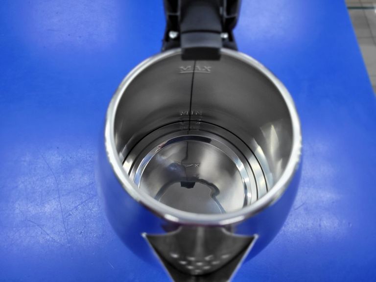 Объявление Grunhelm eks 7518 Б/У