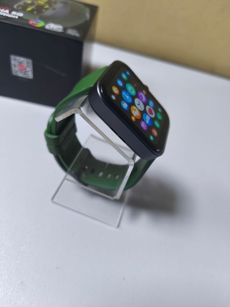 Розпродаж 2E alpha sq music edition 46mm, продавець Техноскарб