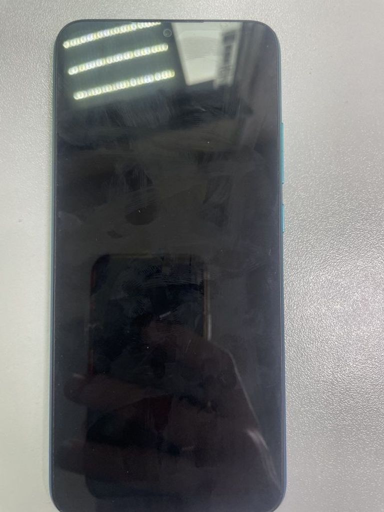 Объявление Xiaomi redmi 9a 2/32gb Б/У