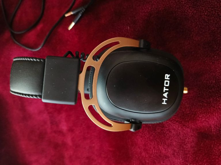 Объявление Hator hypergang 2 hta-910 Б/У