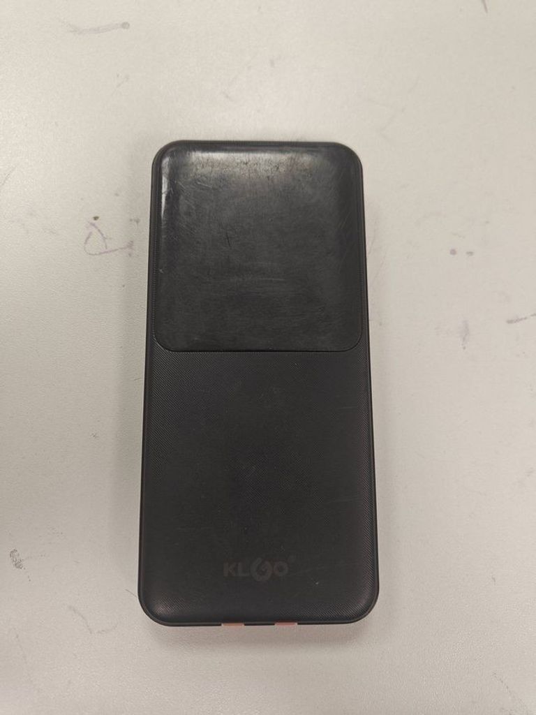 Объявление Klgo kp-44 10000mah Б/У