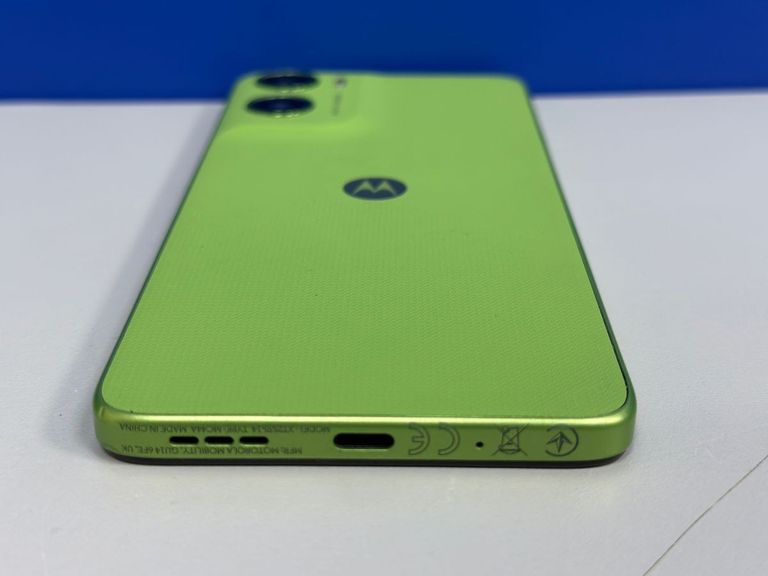 Motorola moto g06 4g 4/256gb Код:01-200919395. Изображение 6