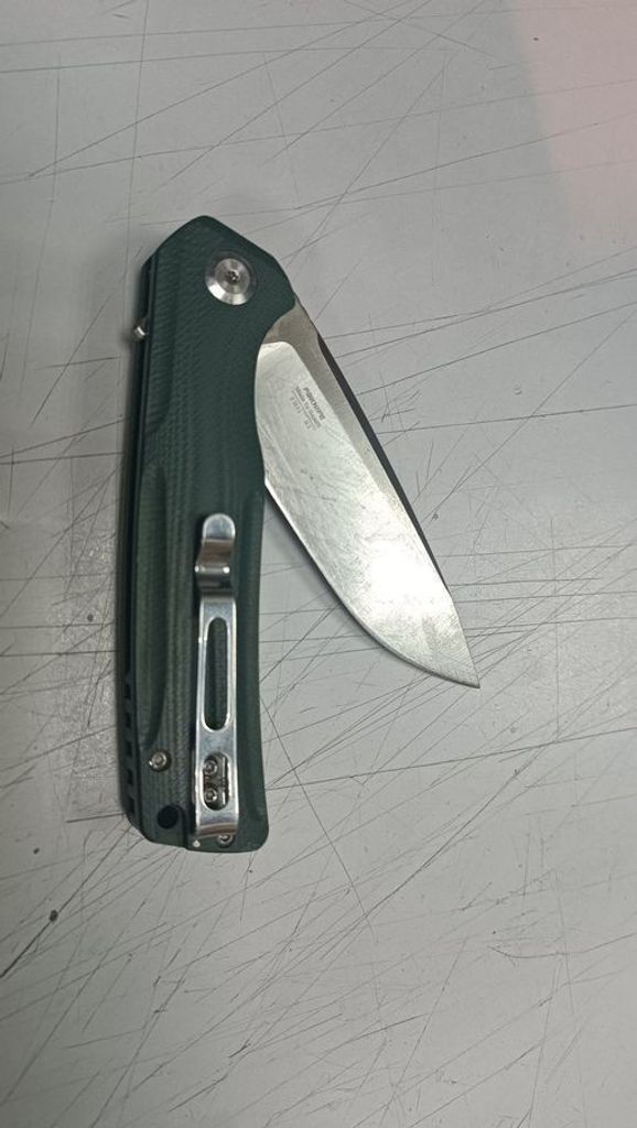 Дешево Ganzo firebird з ломбарду