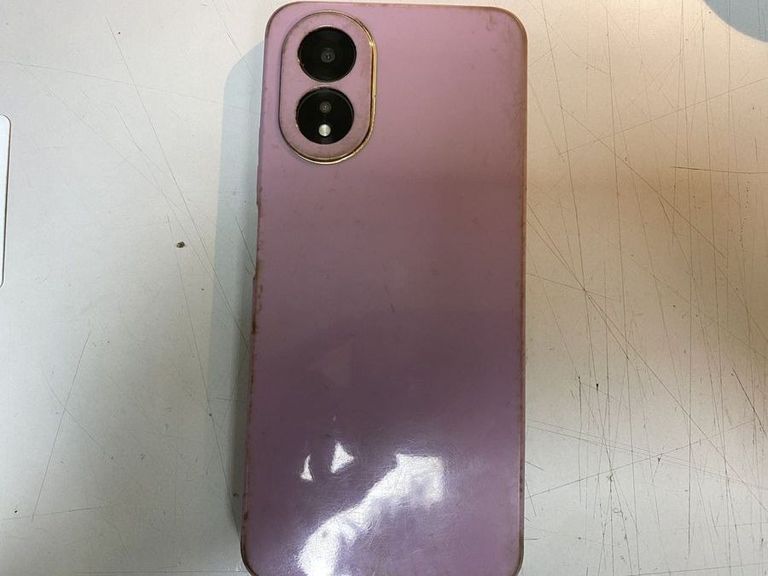 Объявление Oppo a18 4/128gb Б/У