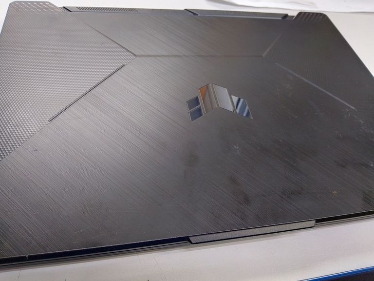 Asus 15/core i5-11400h ddr4/16gb ddr4/ssd 512 gb/geforce rtx3050 4gb Код:01-200919773. Изображение 6