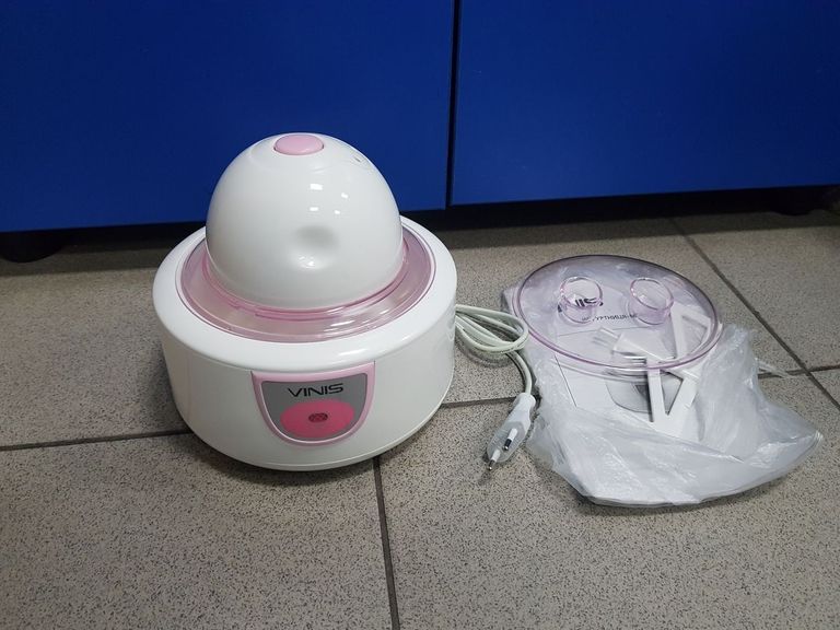 Купити Vinis VIY-500 Б/У