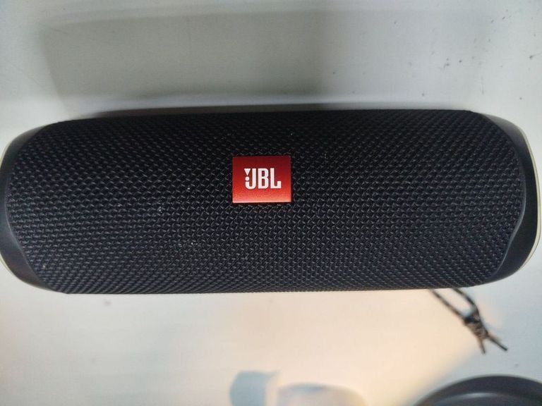 Объявление Jbl flip 5 Б/У